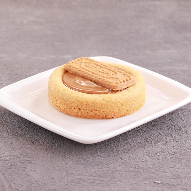 Lotus Tart