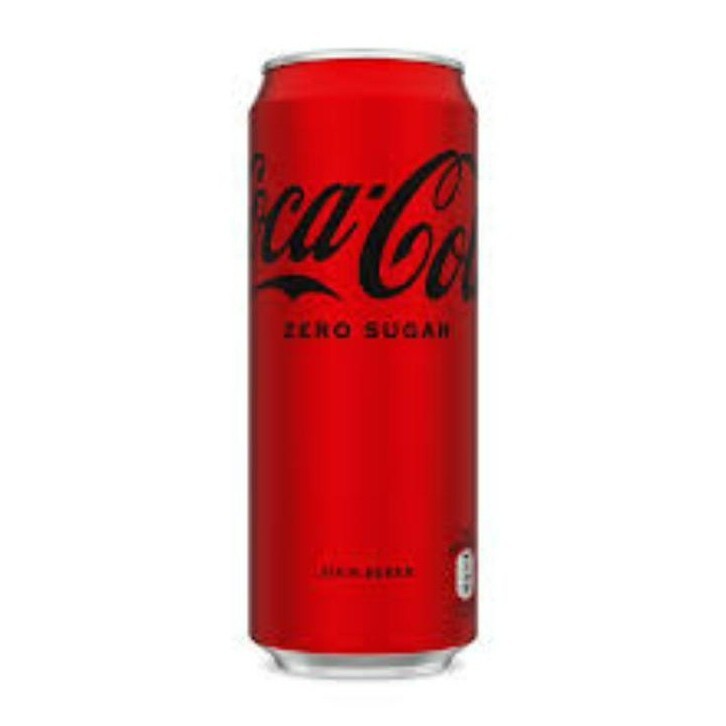 Zero Cola