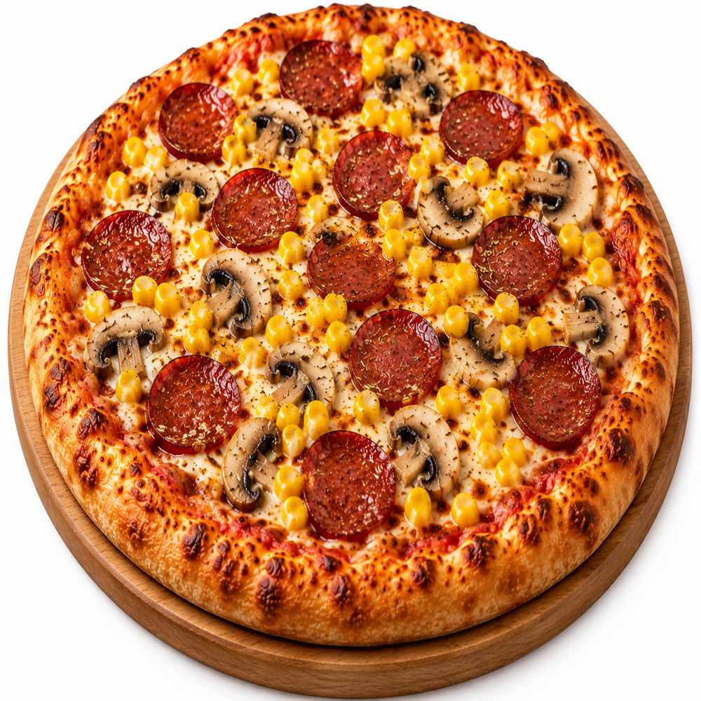 Casa Pizza (Orta Boy)