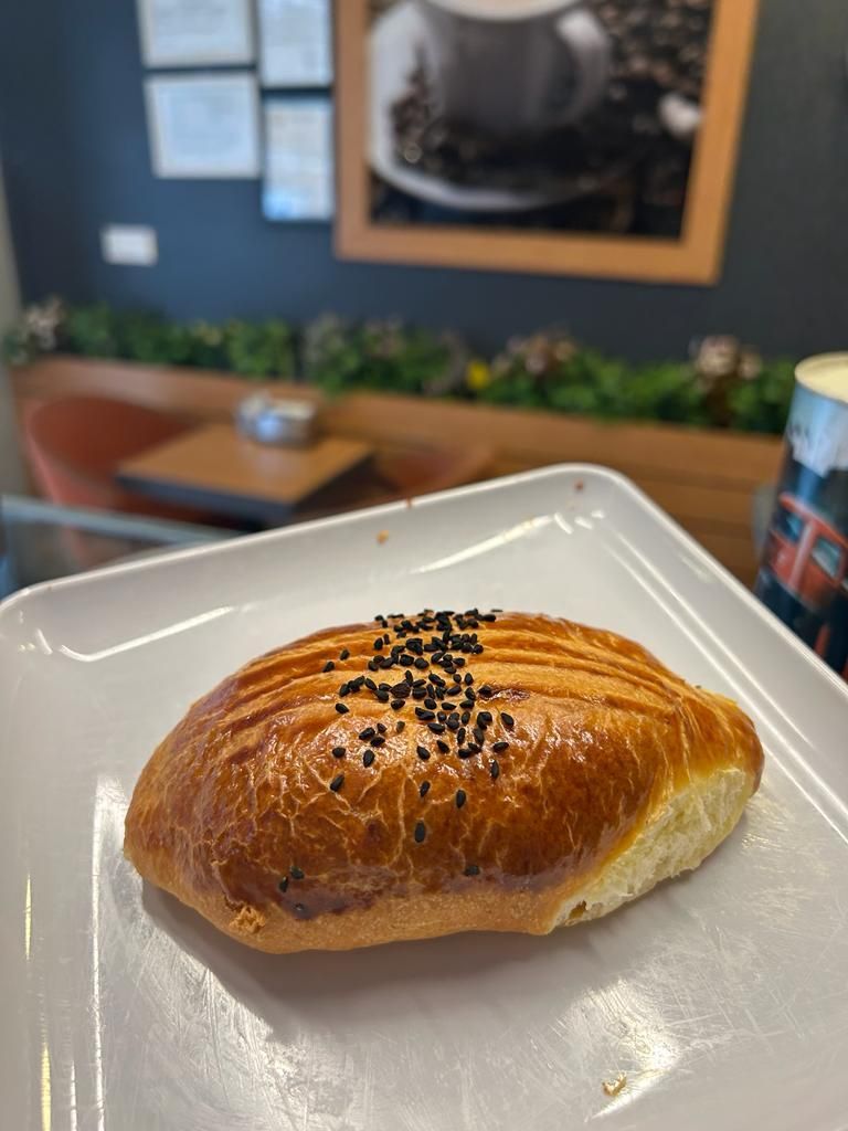 Zeytinli Poğaça (75 gr)