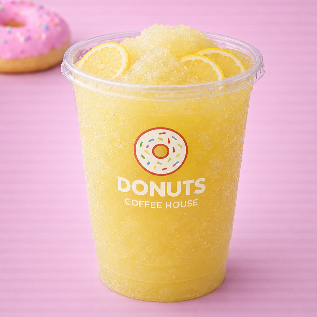 Limonlu Frozen (40cl)