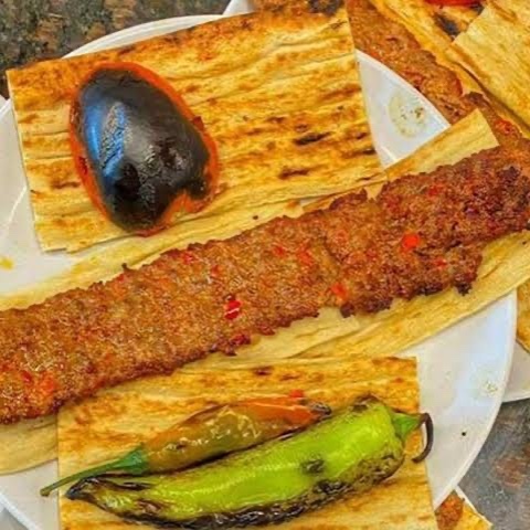 Urfa Kebap