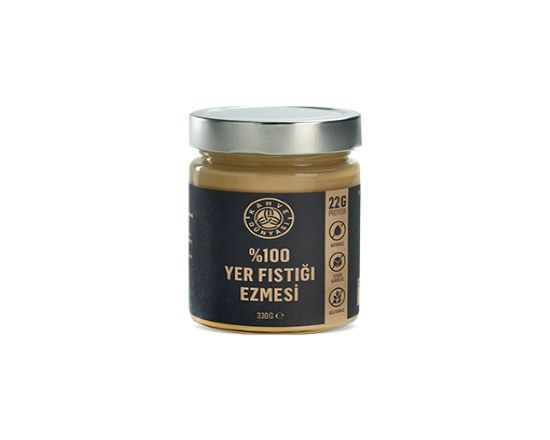 Yer Fıstığı