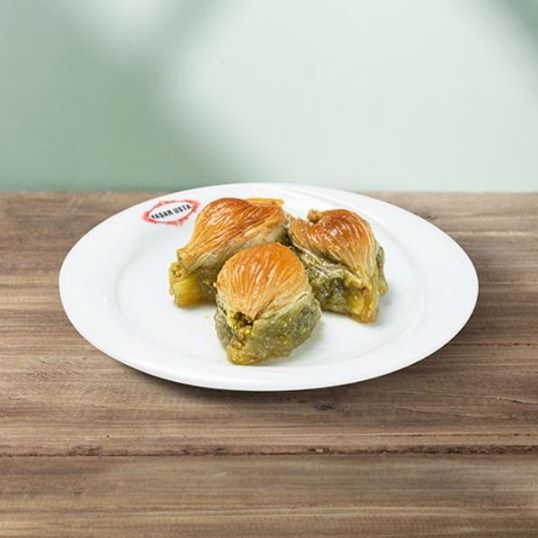 Midye Baklava (500 gr.)