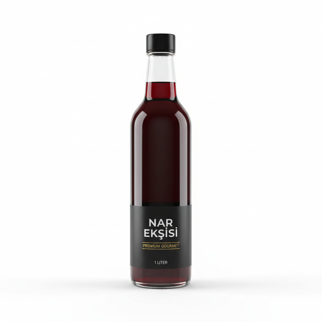 Nar Ekşisi (1 L.)