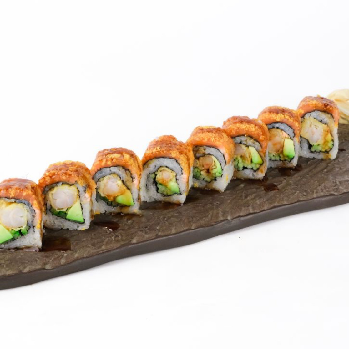 Vegas Roll (8 Parça)