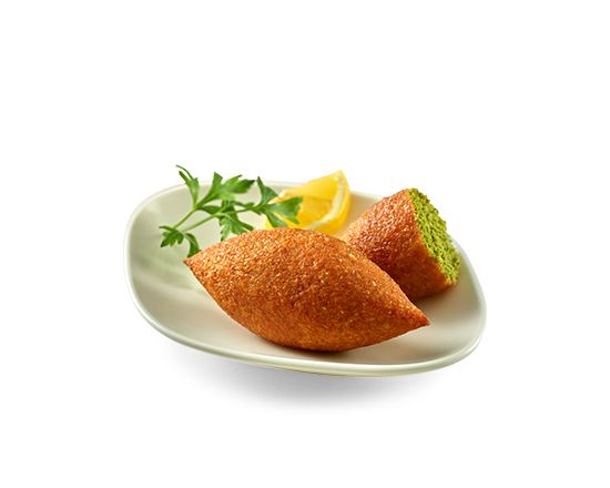 İçli Köfte