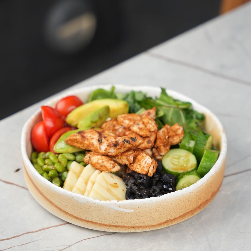 Ege Bowl