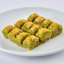 Fıstık Özel (500 gr)
