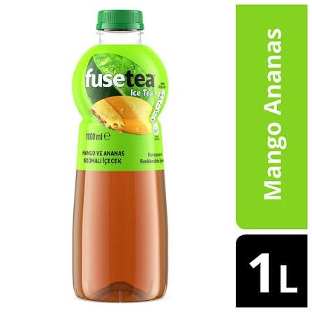 Fusetea Mango (1000 ml)
