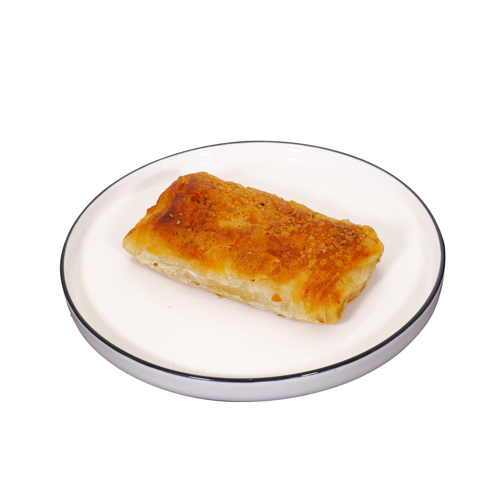 Patatesli Bükme