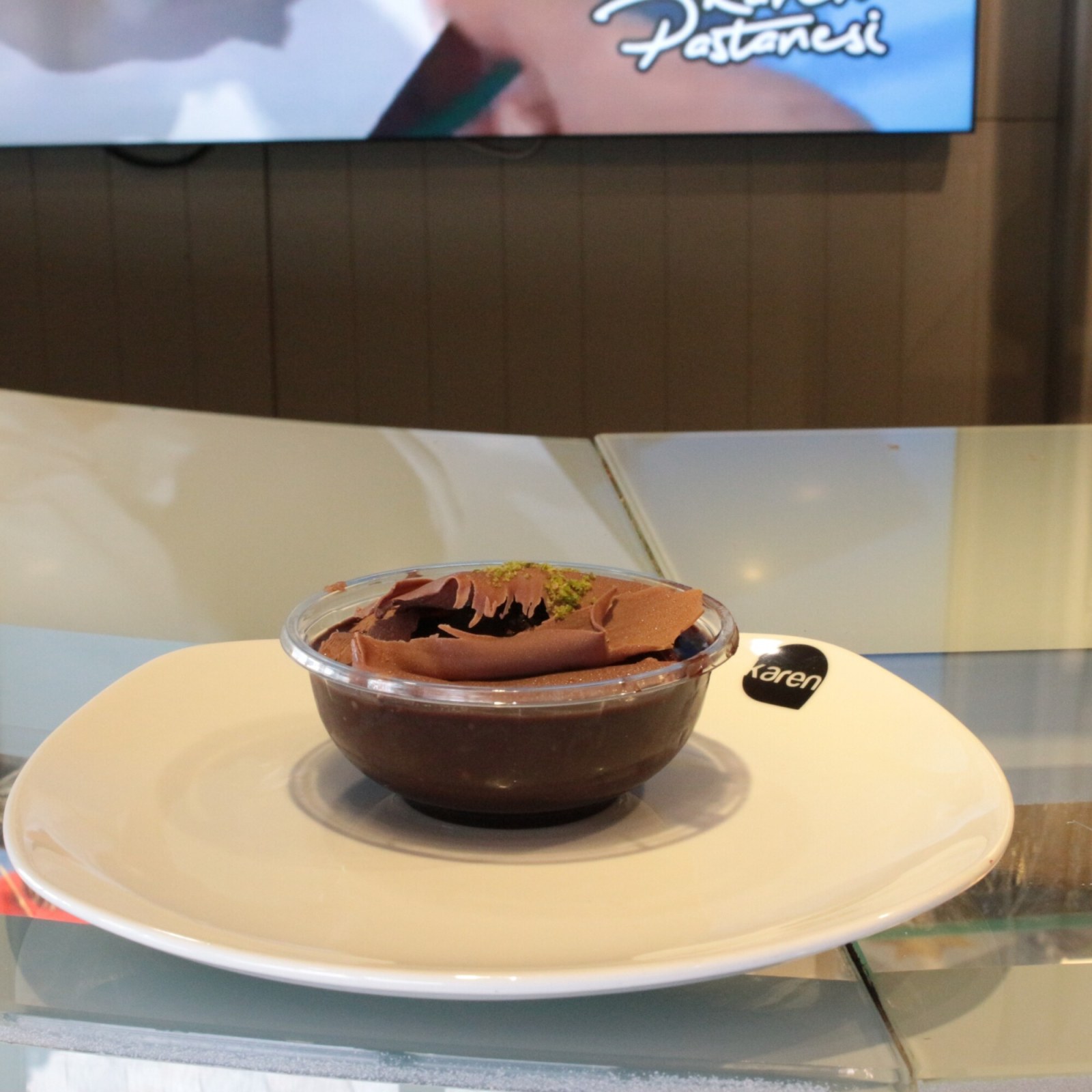 Profiterol