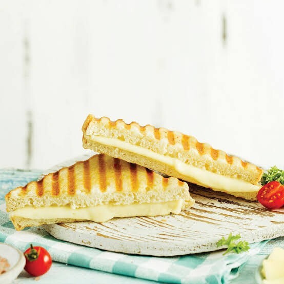 Kaşarlı Tost