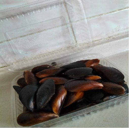 Midye Dolma 25 Adet