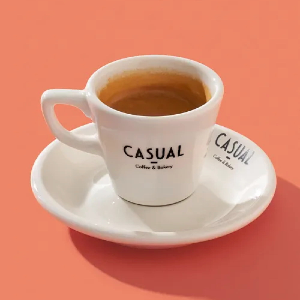 Espresso (Double)
