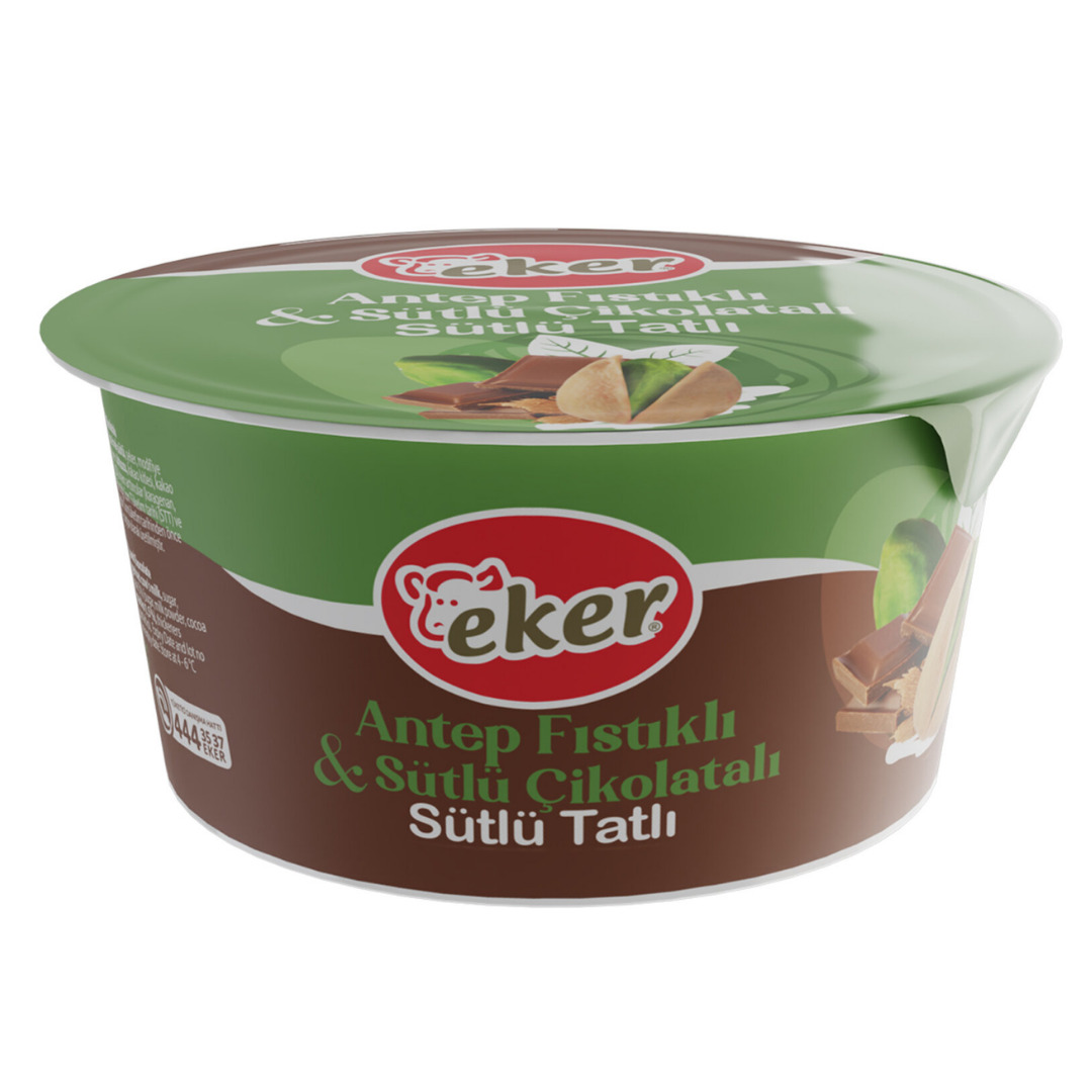 Eker Antep Fıstıklı