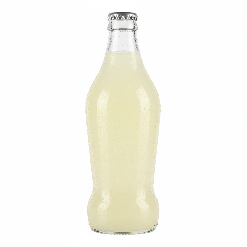 Elmalı Soda