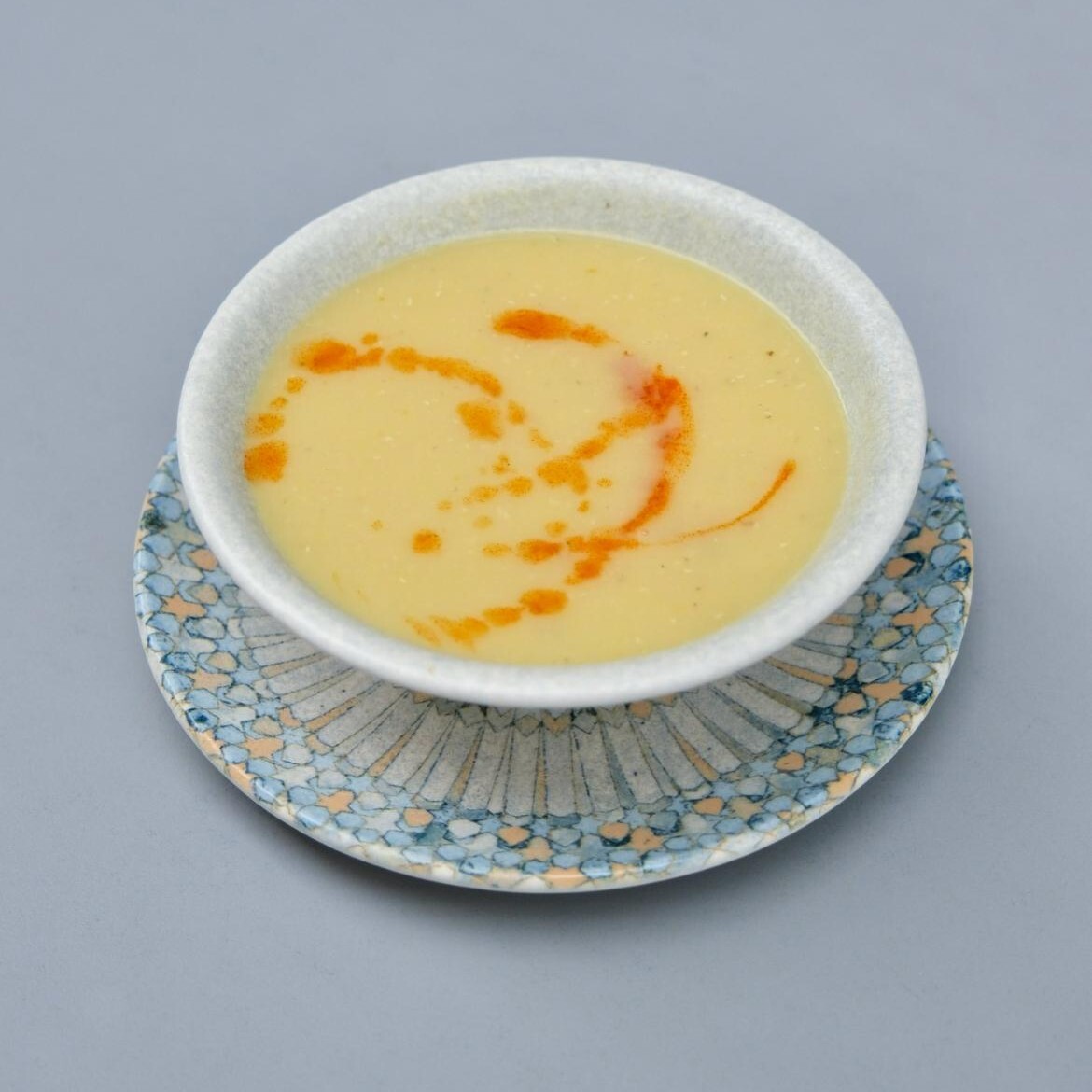 Süzme Mercimek