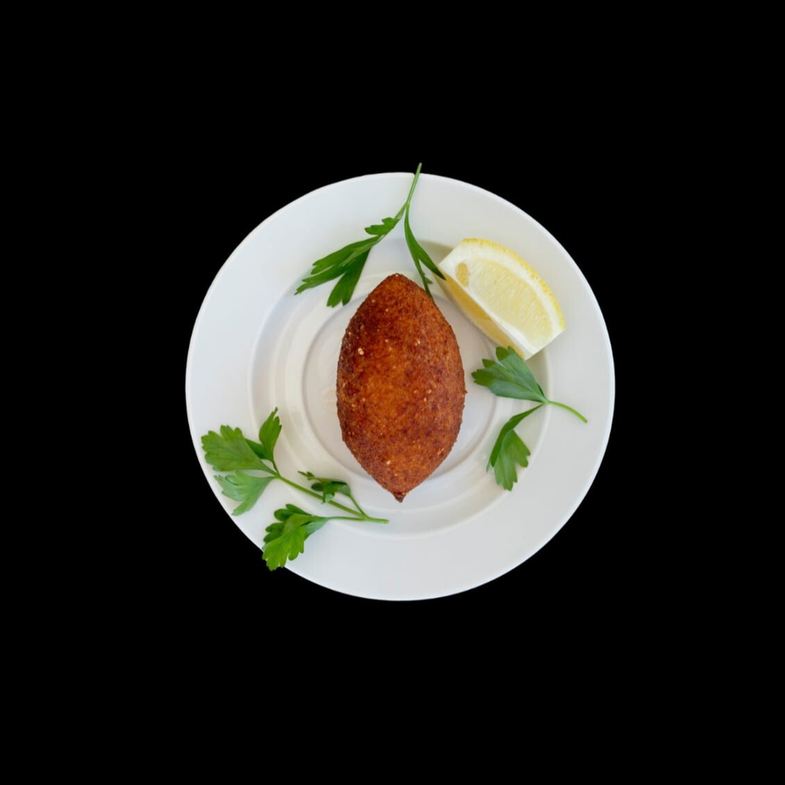 İçli Köfte