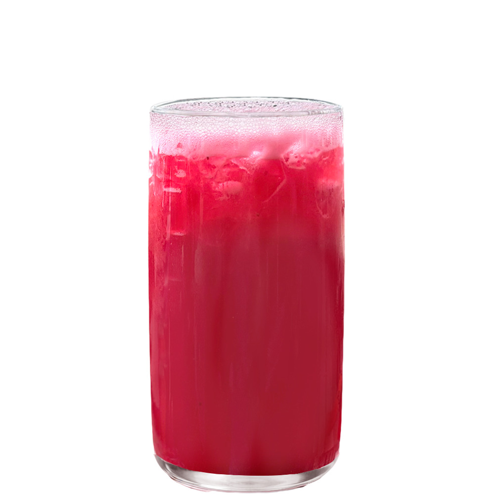 Orman Meyve Ice Tea