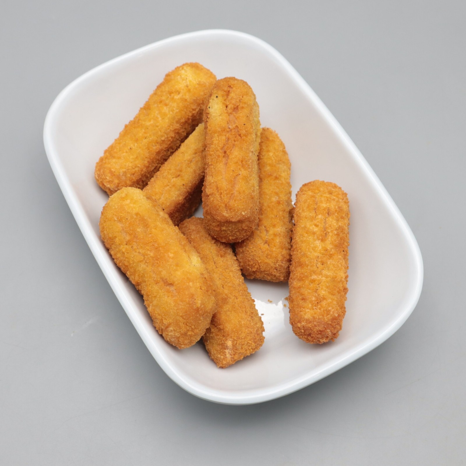 Çıtırr Kroket
