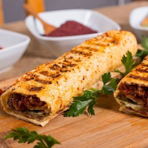 Adana Dürüm