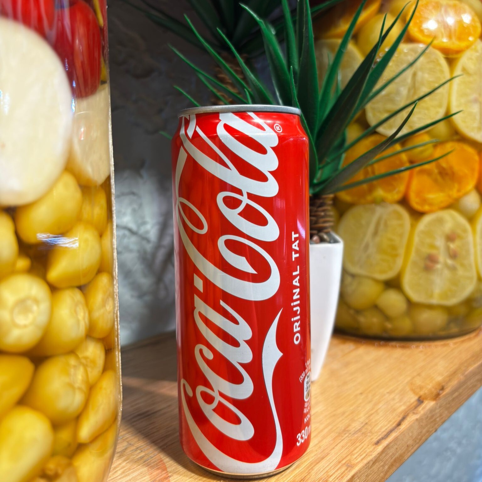 Coca-Cola (33 cl.)