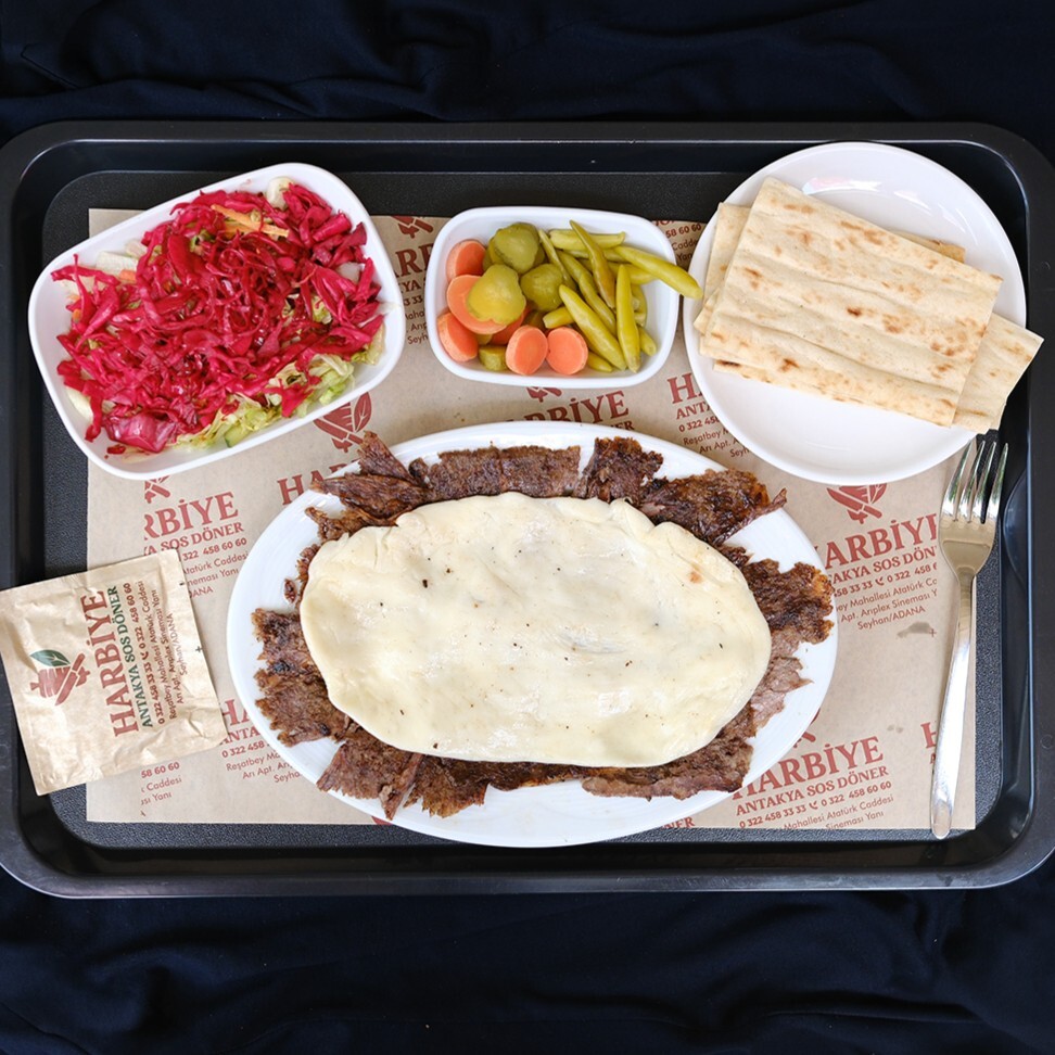 Kaşarlı Et Servis