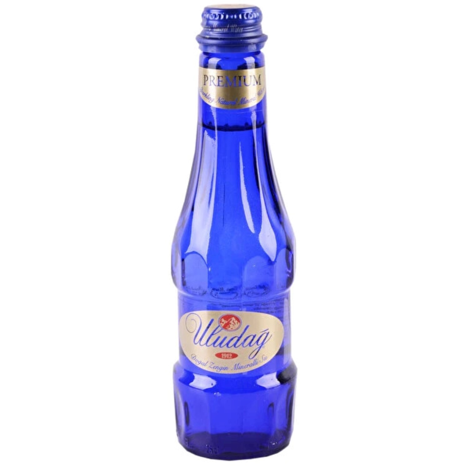 Uludag Premium Dogal Maden Suyu 250 ML
