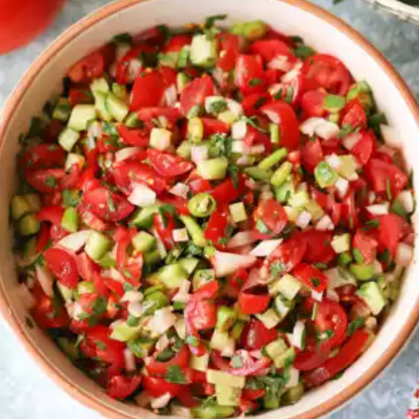 Çoban Salata