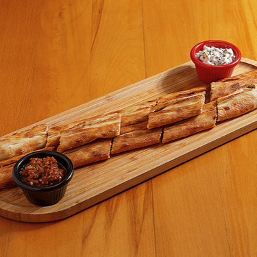 Pide Menü