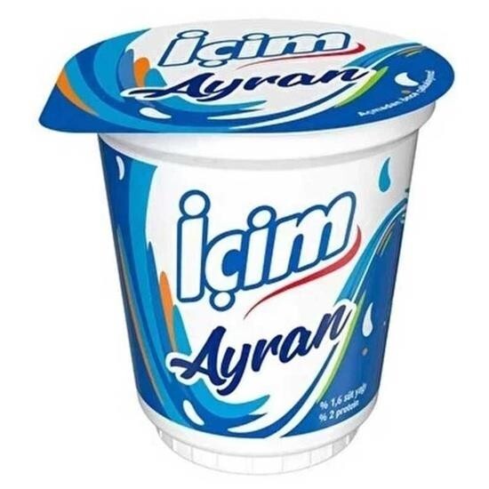 Ayran (290 ml.)