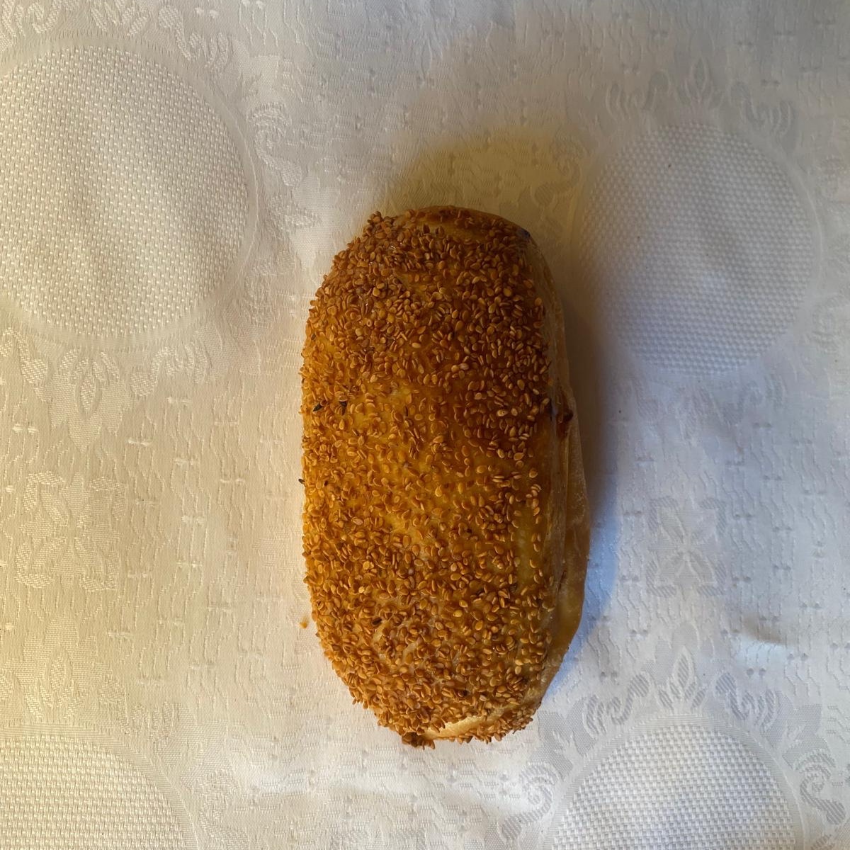 Kaşarlı Açma