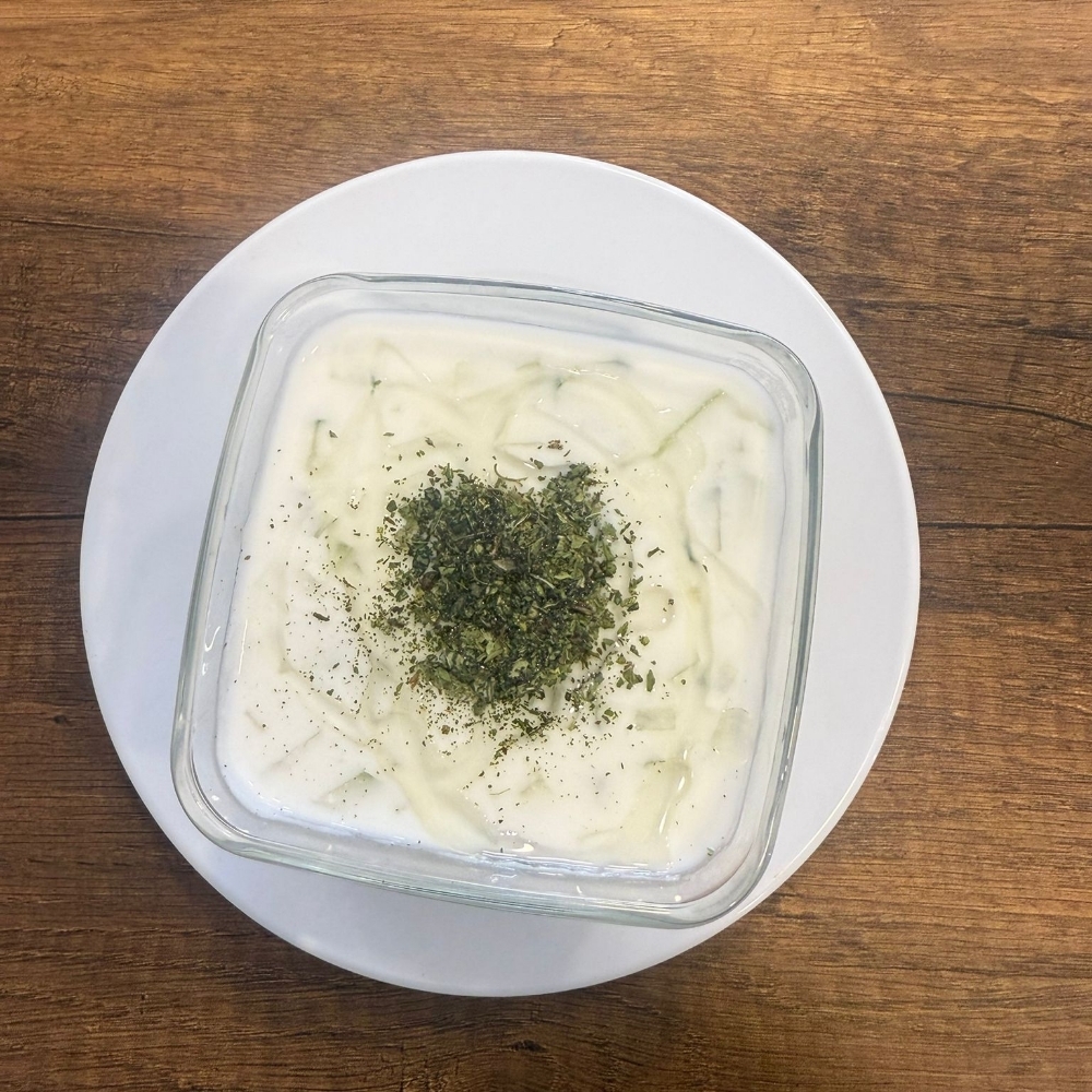 Cacık