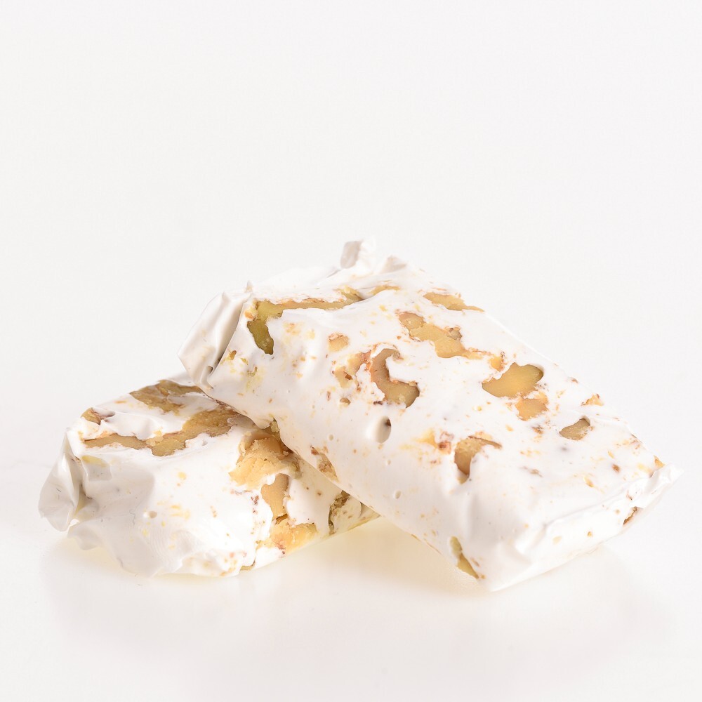 Cevizli Sakız Helva (500gr)