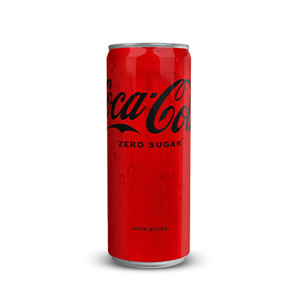 Coca-Cola Zero (330 ml.)