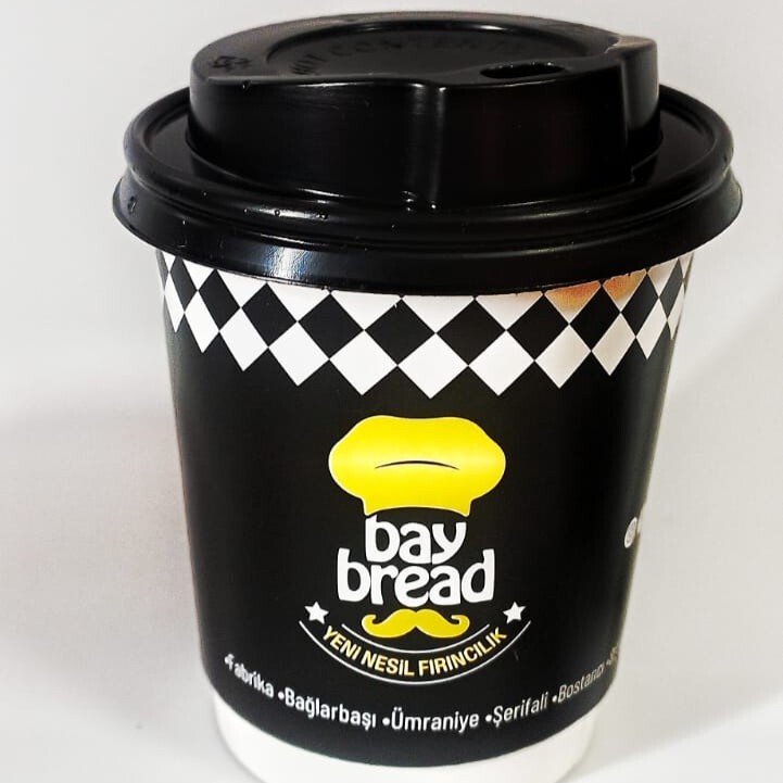 Çay 12 Oz