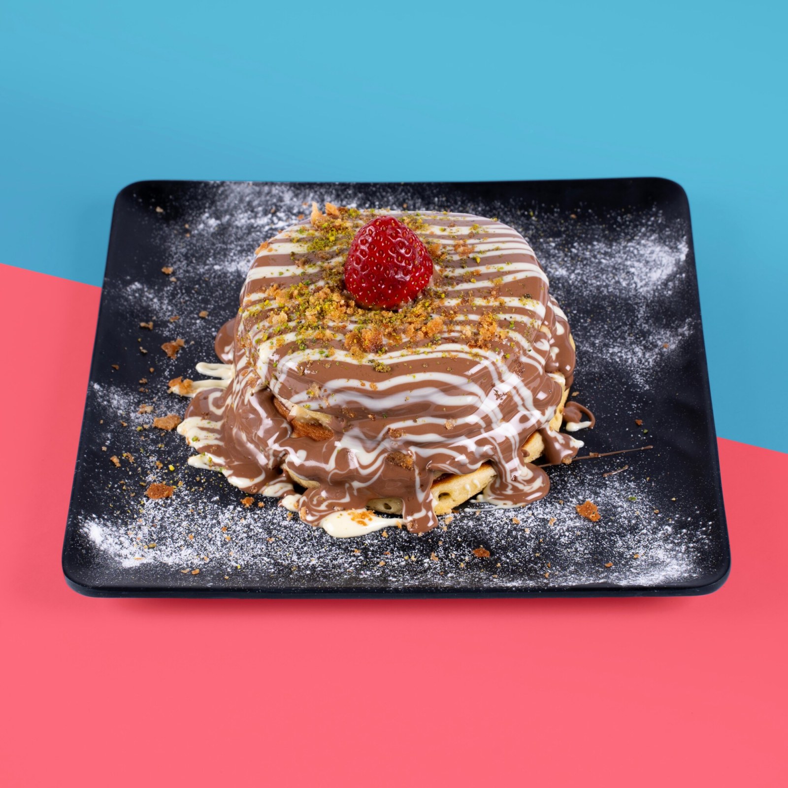 Pancake Babs