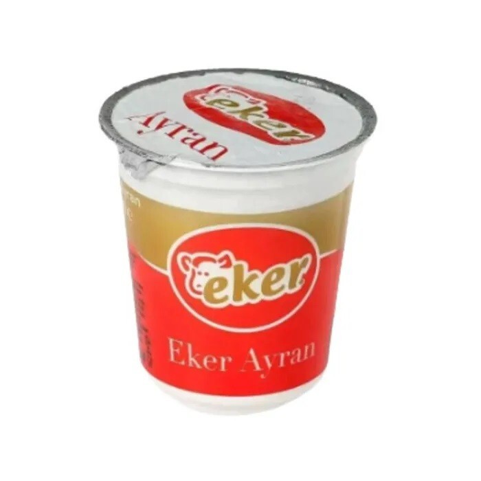 Ayran (27 cl.)