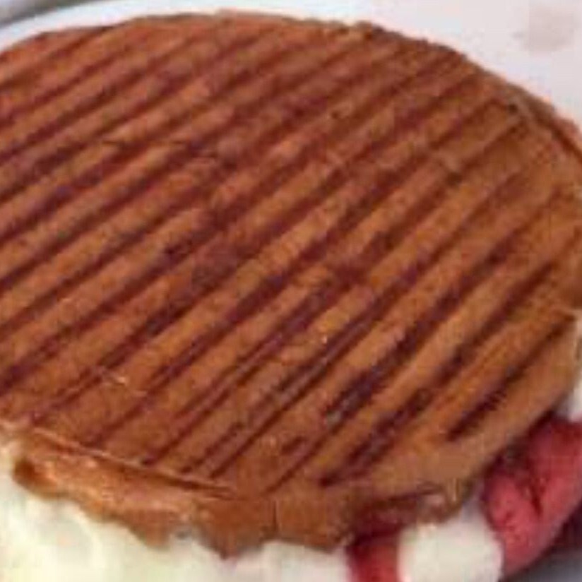 Sucuklu Tost