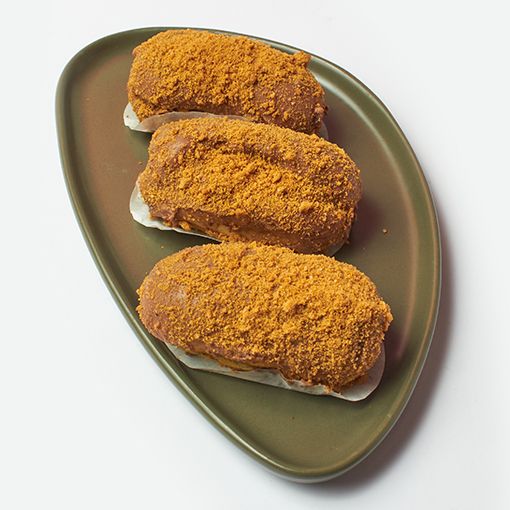McVities (Karamelli Bisküvi) Ekler (Adet )