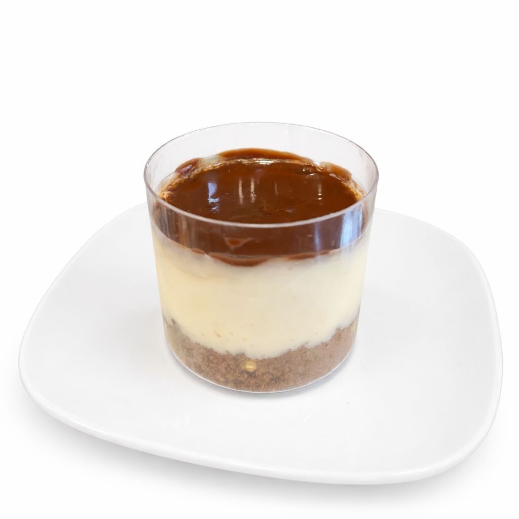 Spoonful Çikolata