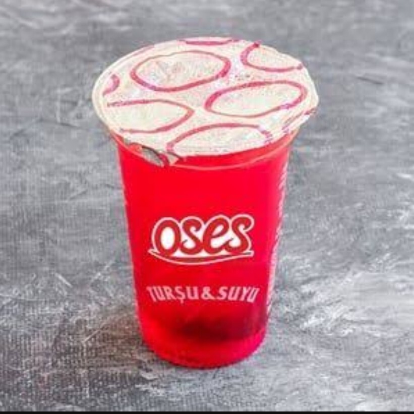 Oses Turşu Suyu