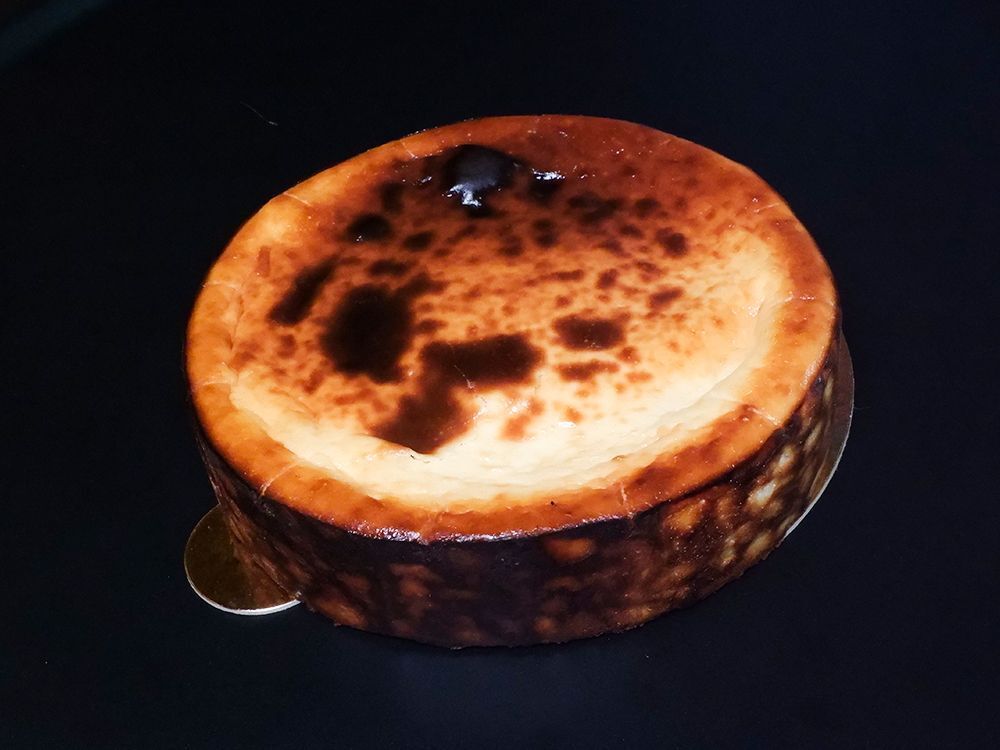 Viento Cheesecake (12 Dilim)