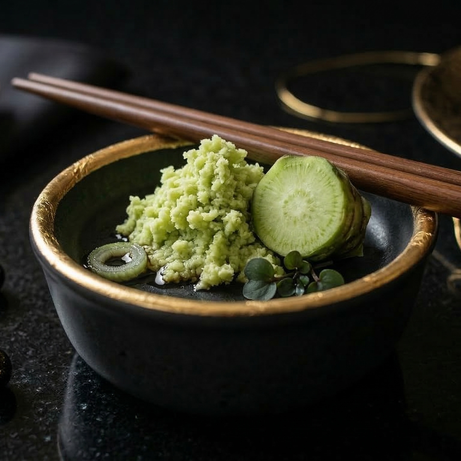 Wasabi