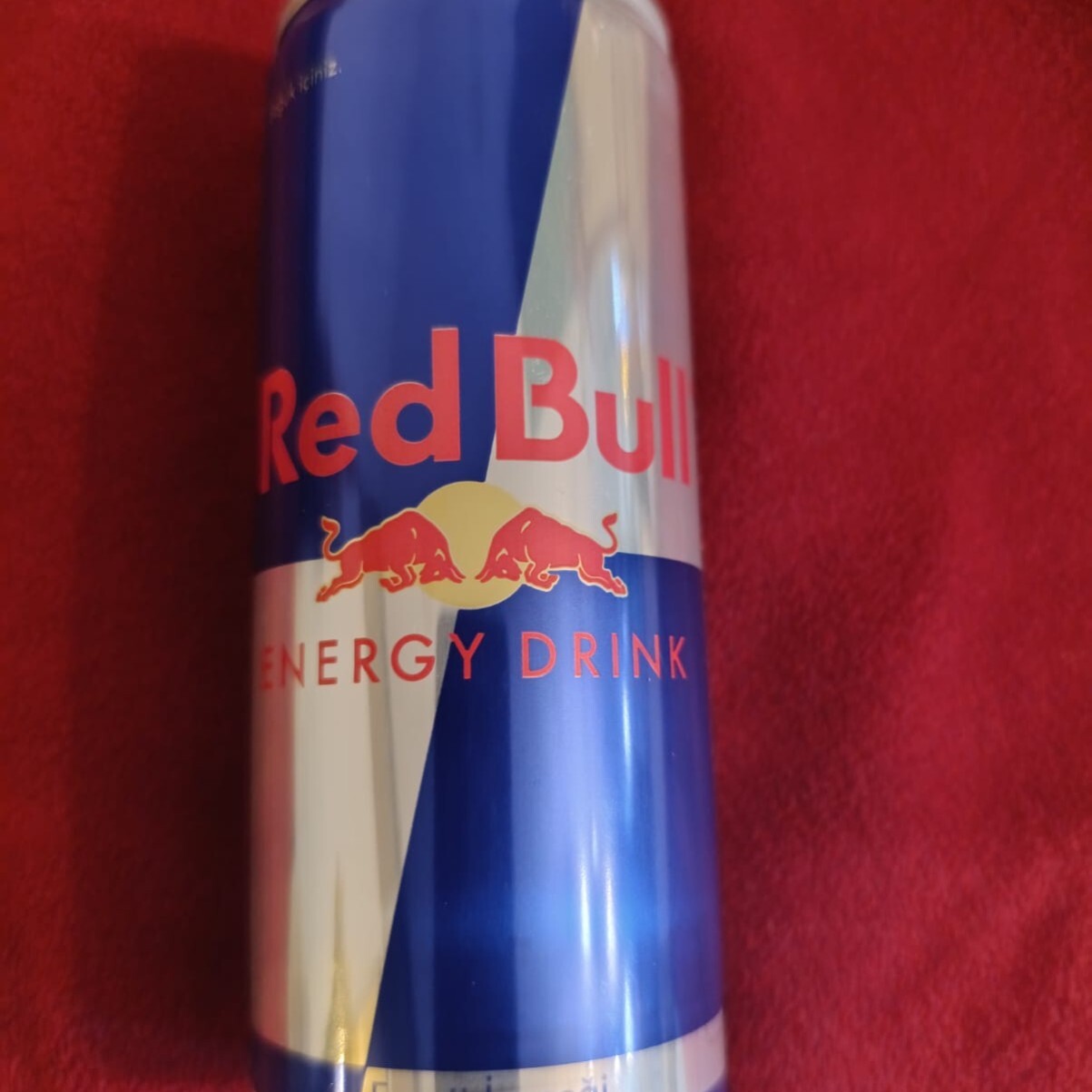 Redbull 250 ml