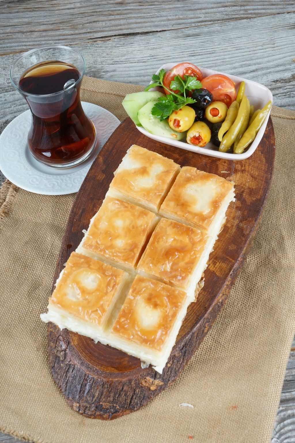Su Böreği (500 gr.)