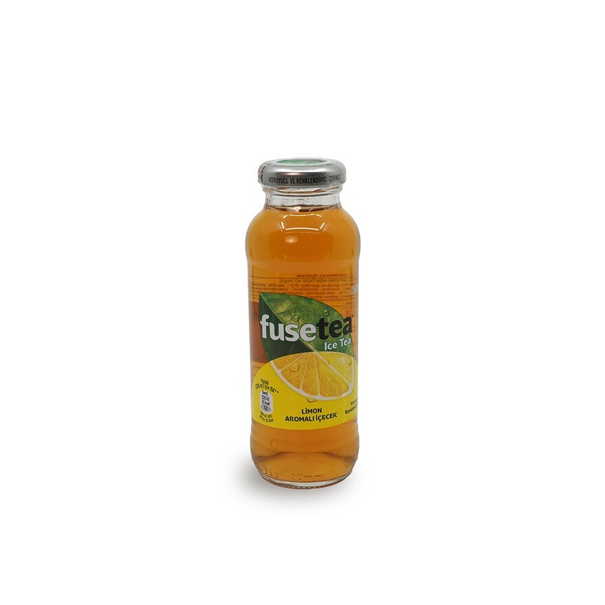 Fuse Tea (25 cl.)