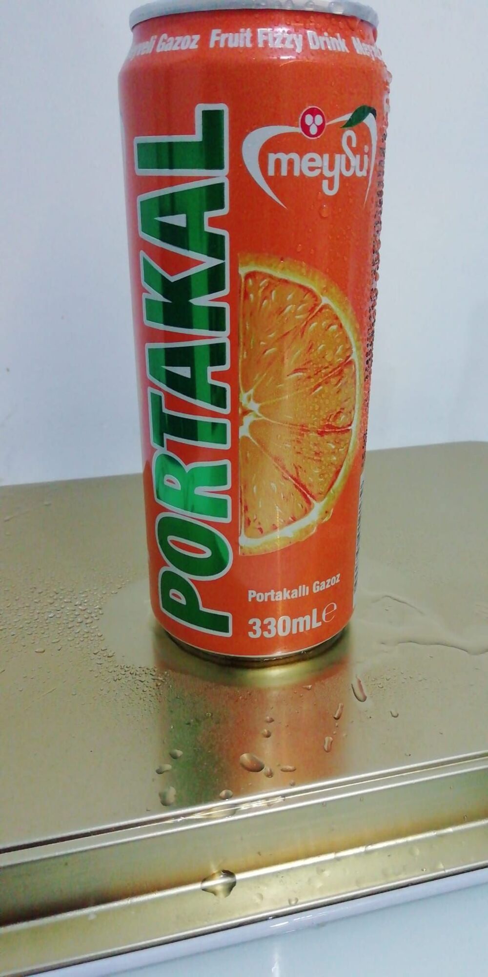 Fanta