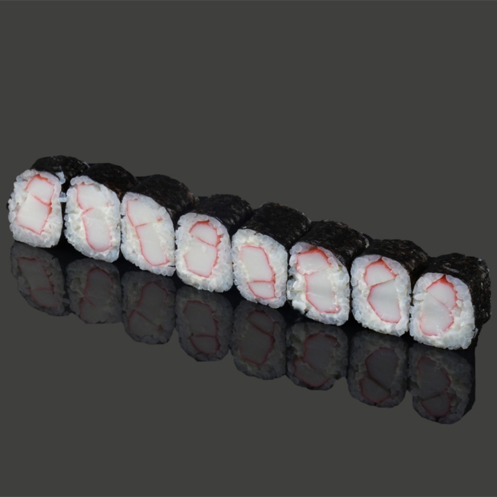 Kani Maki
